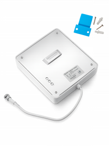 Антенна GSM всеволновая внутренняя-потолочная N-Female Орбита OT-GSM08